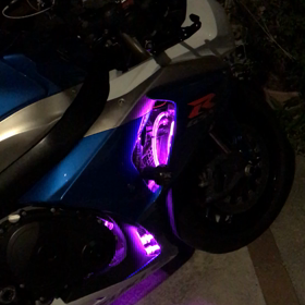 めっちゃ綺麗だよ(^^)の画像