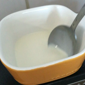 dessert timeの画像