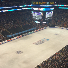 世界フィギュア選手権の画像