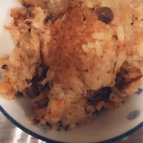 昨日の夜ごはんの画像