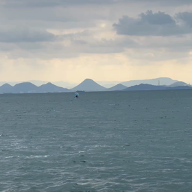 錯覚を利用の画像