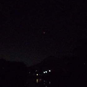 ちょっと昼寝？夜寝？します。の画像