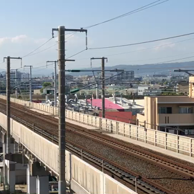 新幹線動画３種の画像