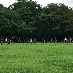 学年別インターバル 偶数組⑫の画像