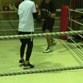 岸和田ボクシングアカデミーBBの画像