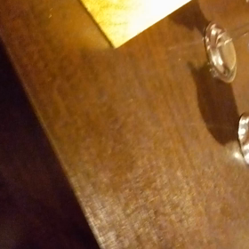 金箔ソフトクリームの画像