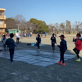 2月18日 体幹トレーニング⑥の画像