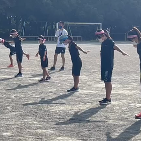 9月17日 バランス⑧の画像