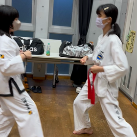 8/9川口道場成年稽古動画の画像