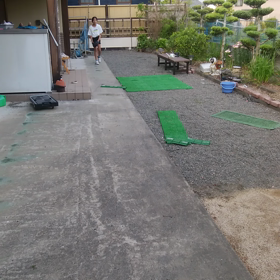 ピッチングの画像