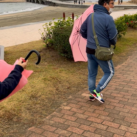 三蔵日記　fさんは逃げないの画像