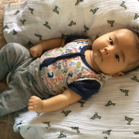 グズリとメンタル。の画像