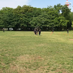 学年別インターバル動画⑦の画像