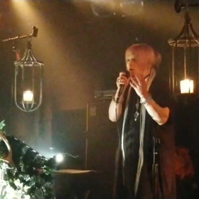 9/16大阪でDaISUKE DARK SIDEソロLiveの画像