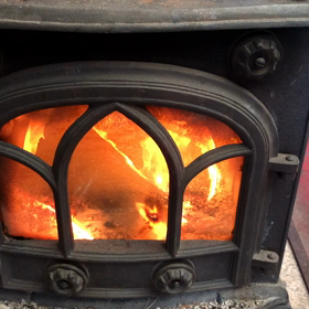 寒いのでの画像