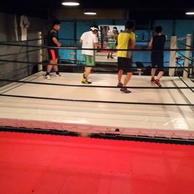 今日の寝屋川石田ジム。の画像