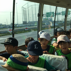 浦和インター下りました！の画像