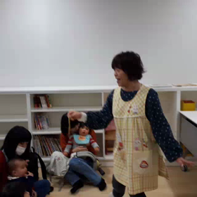 パネルシアターでたのしもう☆の画像