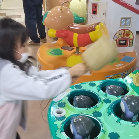 DAY314  小学3年生スタートの画像