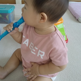 笛吹きブームの画像