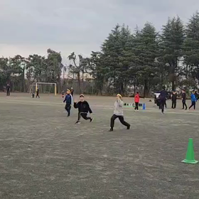 12/16 股関節・大股歩行④の画像