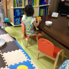 オヤツタイム〜動画〜の画像