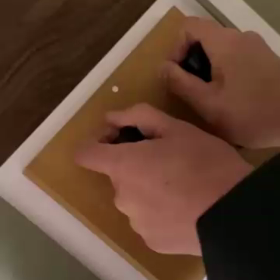 番外編〜御朱印制作の画像