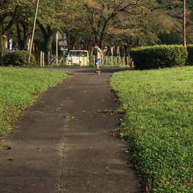 スケボーの画像