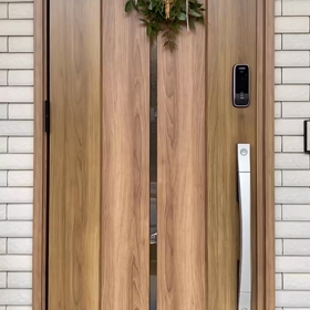 明けましたおめでとうございますの画像