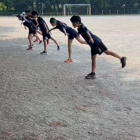 7月2日 バランス②の画像