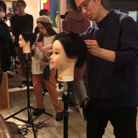 arttic検定動画♪（13）と求人はお早めに〜の画像