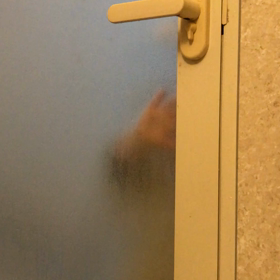 お風呂荒らし(笑)の画像