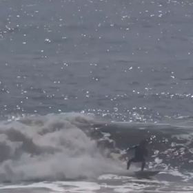 JOISTIK/V2MAXカーボConzaボトムがスーパーマジックに