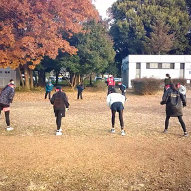 準備運動⑥の画像