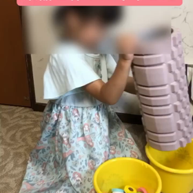 見守りレッスンをするとの画像