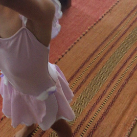 立ちブリッチとブリッチ起きができたーーー！の画像