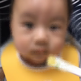 はじめての、おいしー！！の画像