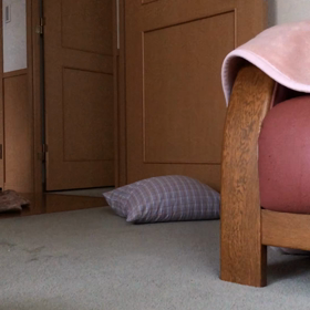 ２度寝の訳…大変、ジム行かなくちゃ！の画像