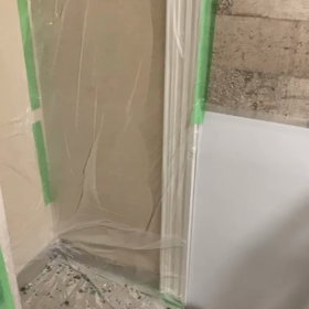 2023/11/27　コンクリートの雨の画像