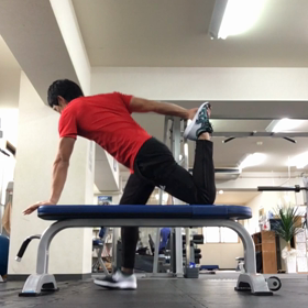 『2/18トレーニング』の画像