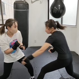 タッチゲームの画像