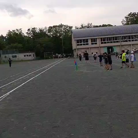 7/8 女子リレー選考会⑬の画像