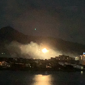 夏の風物詩の画像