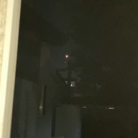 お墓参りの様子とプレゼントの画像