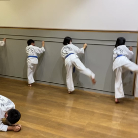 1/26川口道場成年稽古動画の画像