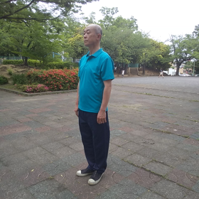 公園練習(8)の画像