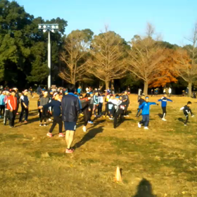 大股歩行、股関節⑤の画像