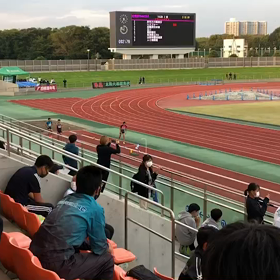 大会結果の画像