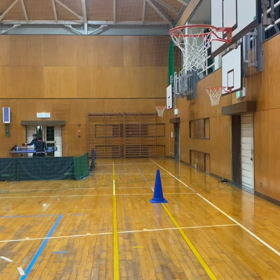 練習の大切さの画像