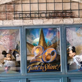 Time to shine ！の画像